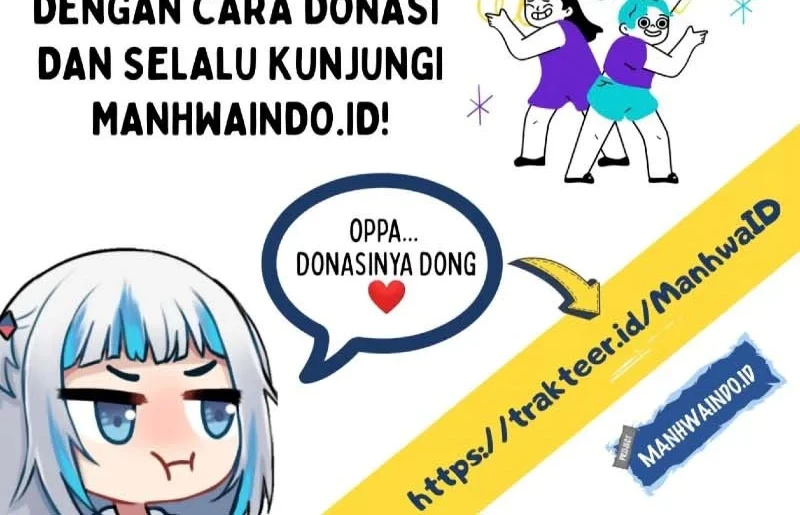 Cheating Men Must Die Chapter 48 - halaman 26