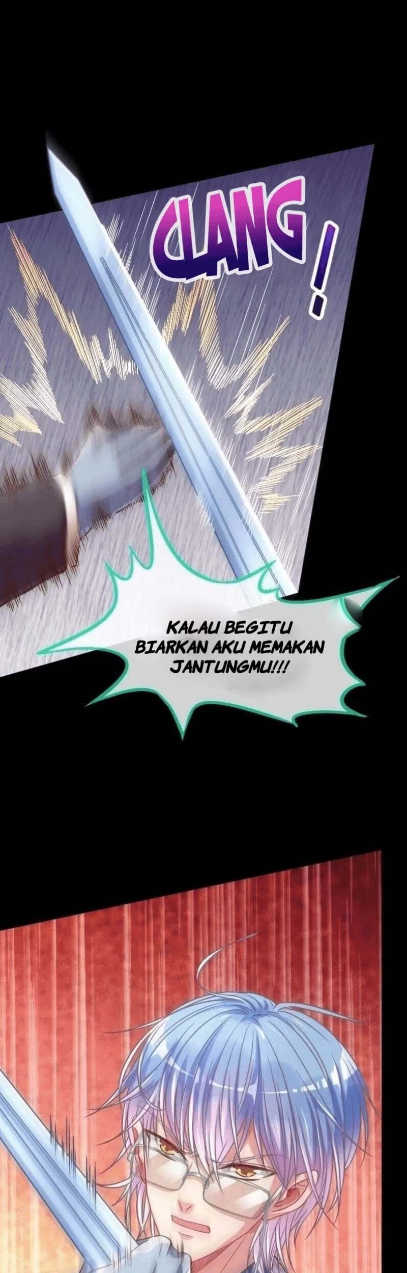 Cheating Men Must Die Chapter 48 - halaman 5