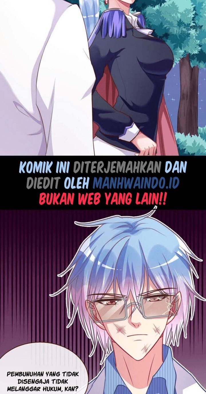 Cheating Men Must Die Chapter 49 - halaman 11