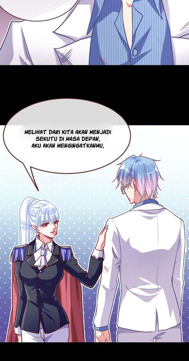 Cheating Men Must Die Chapter 49 - halaman 12
