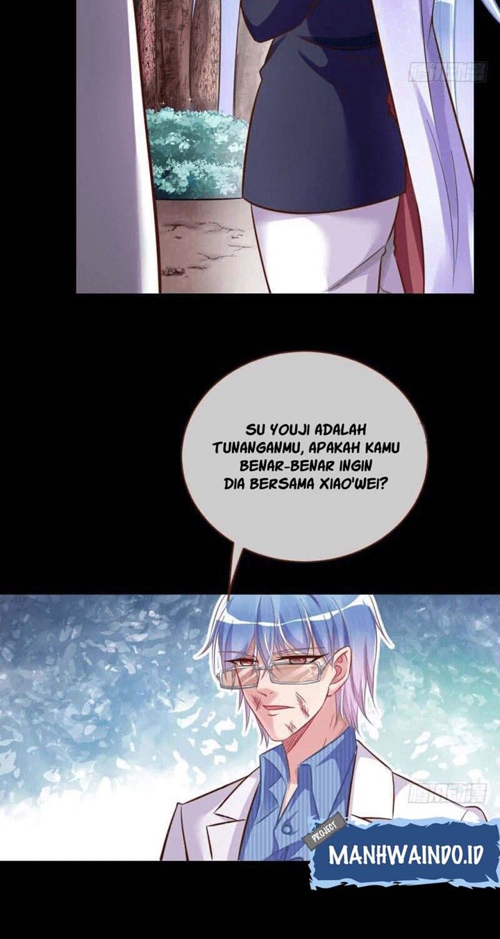 Cheating Men Must Die Chapter 49 - halaman 16