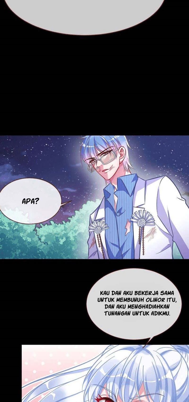 Cheating Men Must Die Chapter 49 - halaman 18