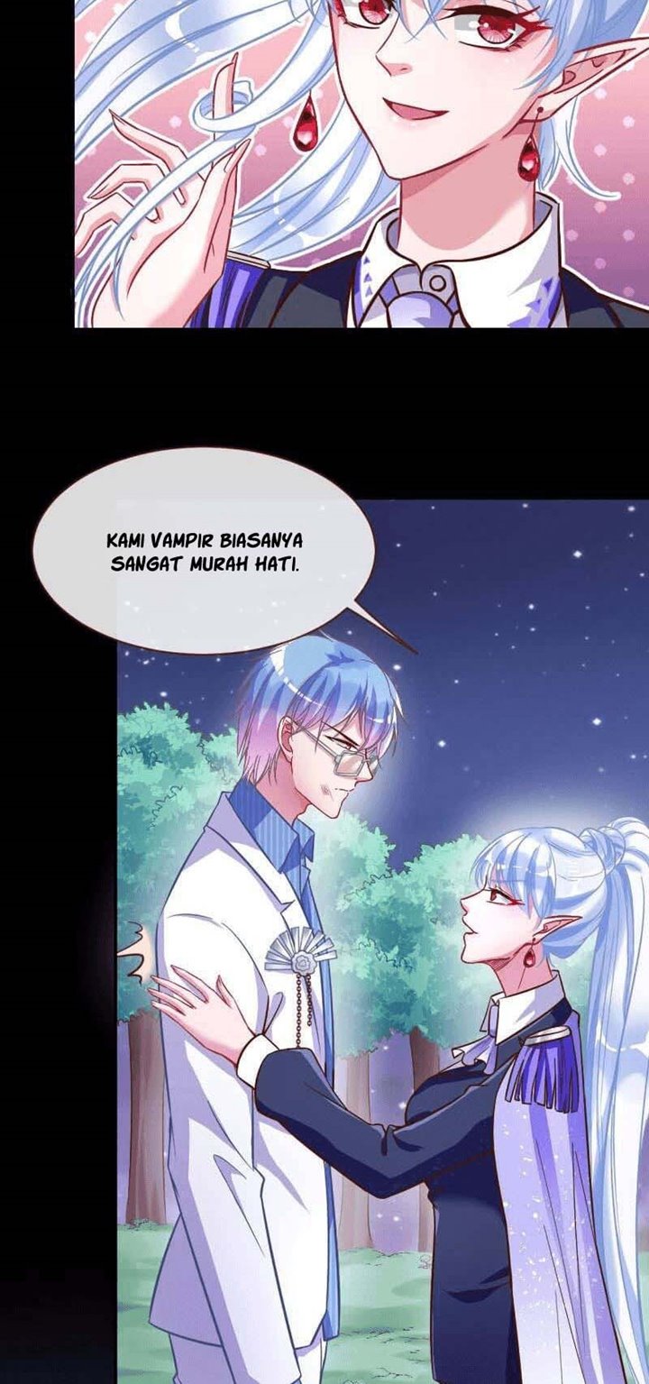 Cheating Men Must Die Chapter 49 - halaman 19