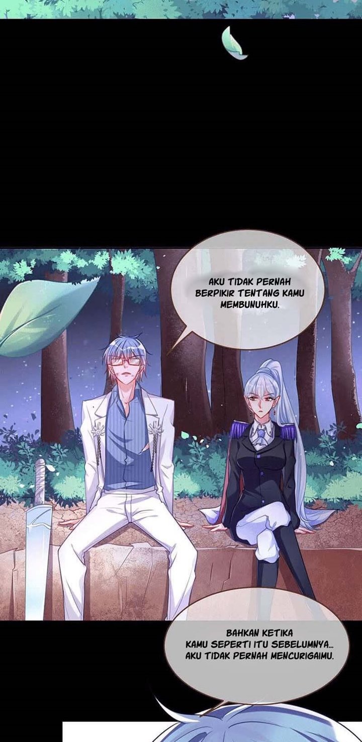 Cheating Men Must Die Chapter 49 - halaman 2