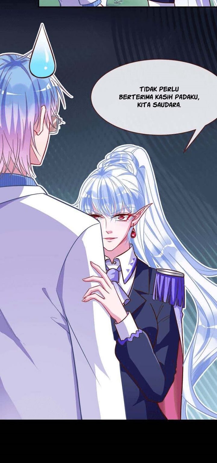 Cheating Men Must Die Chapter 49 - halaman 20