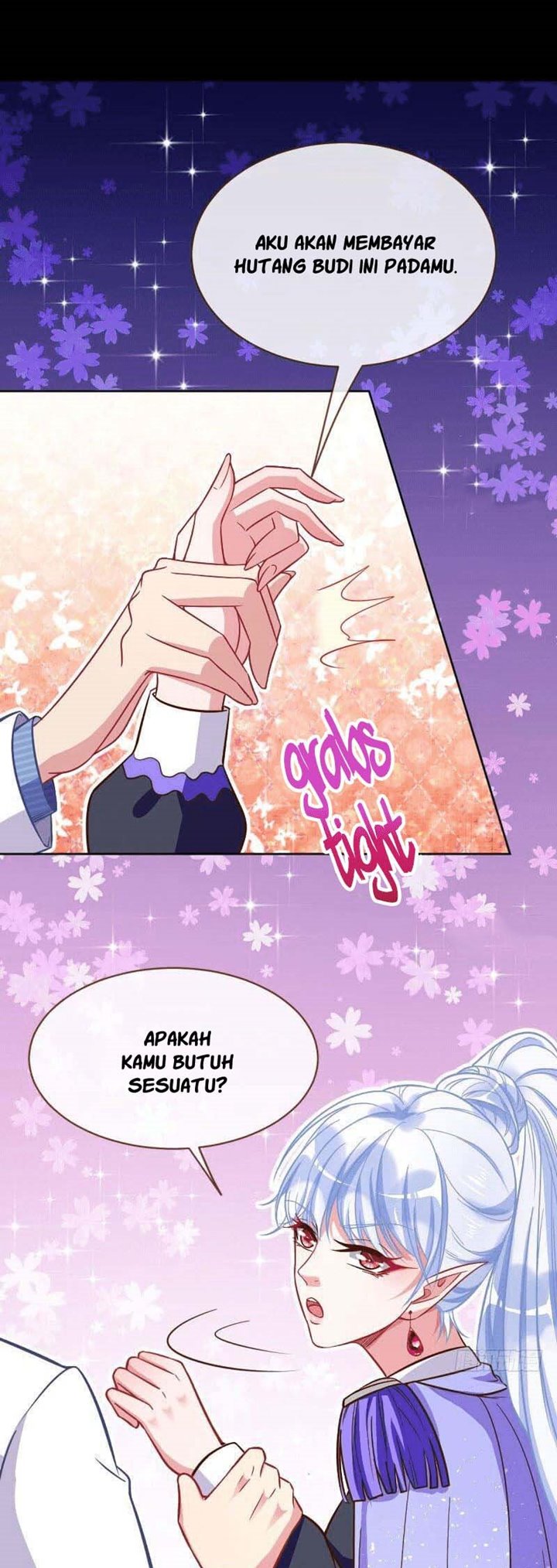 Cheating Men Must Die Chapter 49 - halaman 21