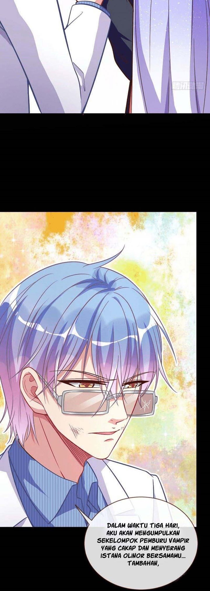 Cheating Men Must Die Chapter 49 - halaman 22
