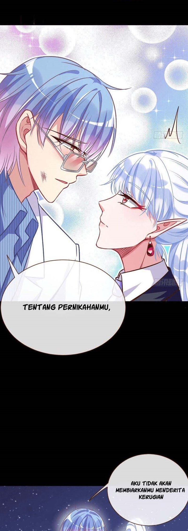 Cheating Men Must Die Chapter 49 - halaman 23