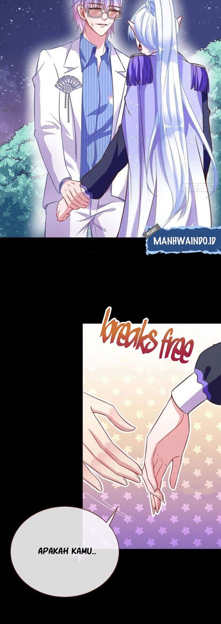 Cheating Men Must Die Chapter 49 - halaman 24