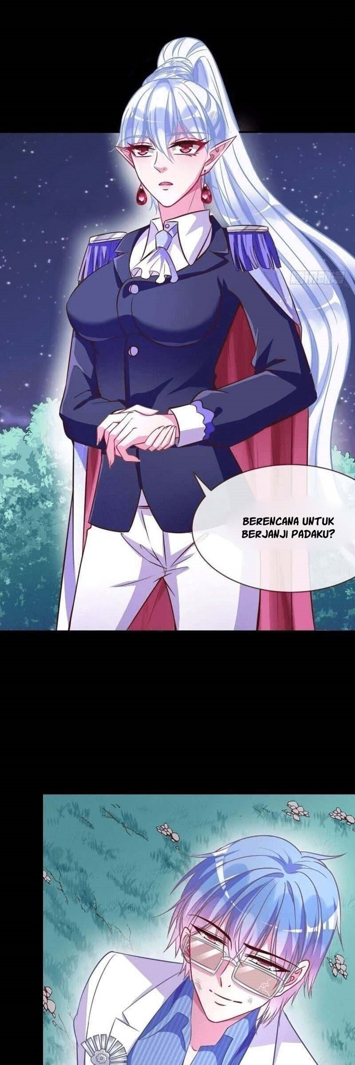 Cheating Men Must Die Chapter 49 - halaman 25