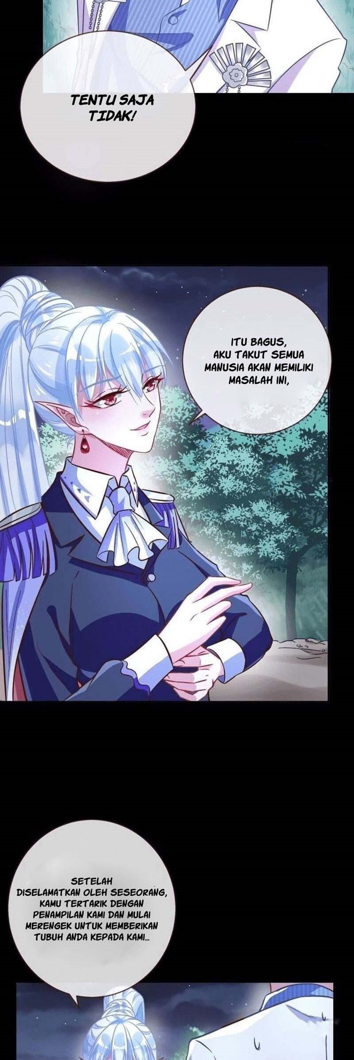 Cheating Men Must Die Chapter 49 - halaman 26