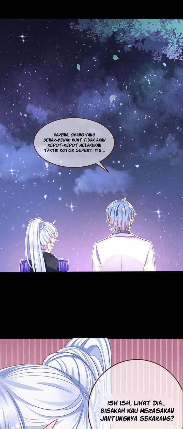 Cheating Men Must Die Chapter 49 - halaman 5