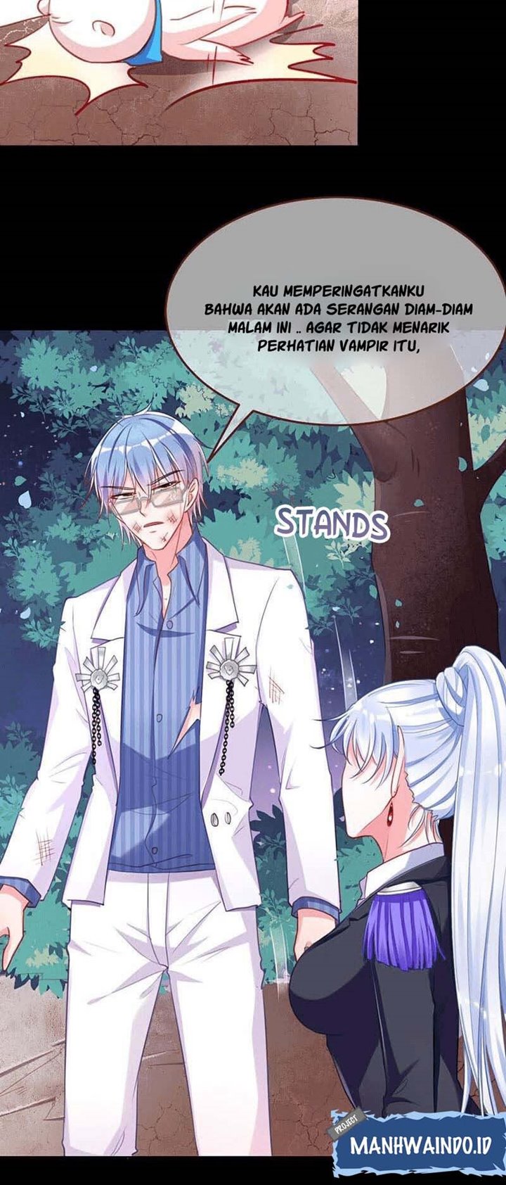 Cheating Men Must Die Chapter 49 - halaman 7