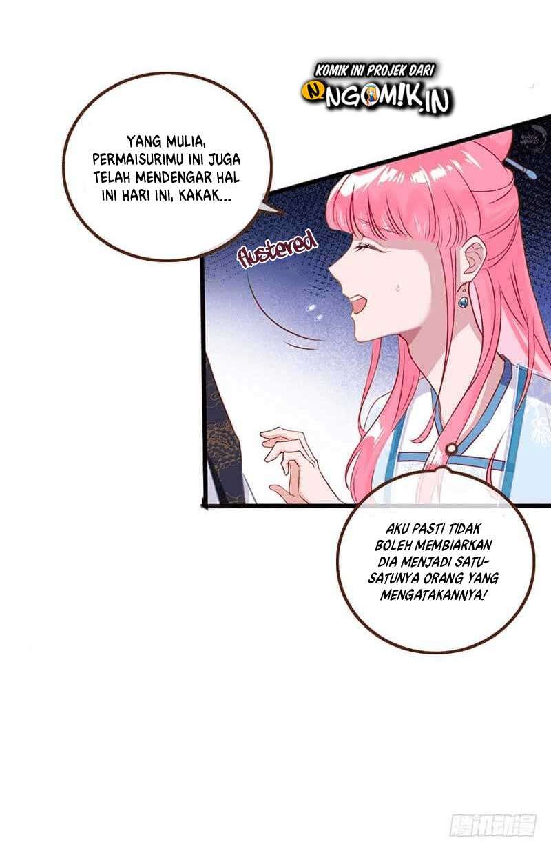 Cheating Men Must Die Chapter 5 - halaman 14