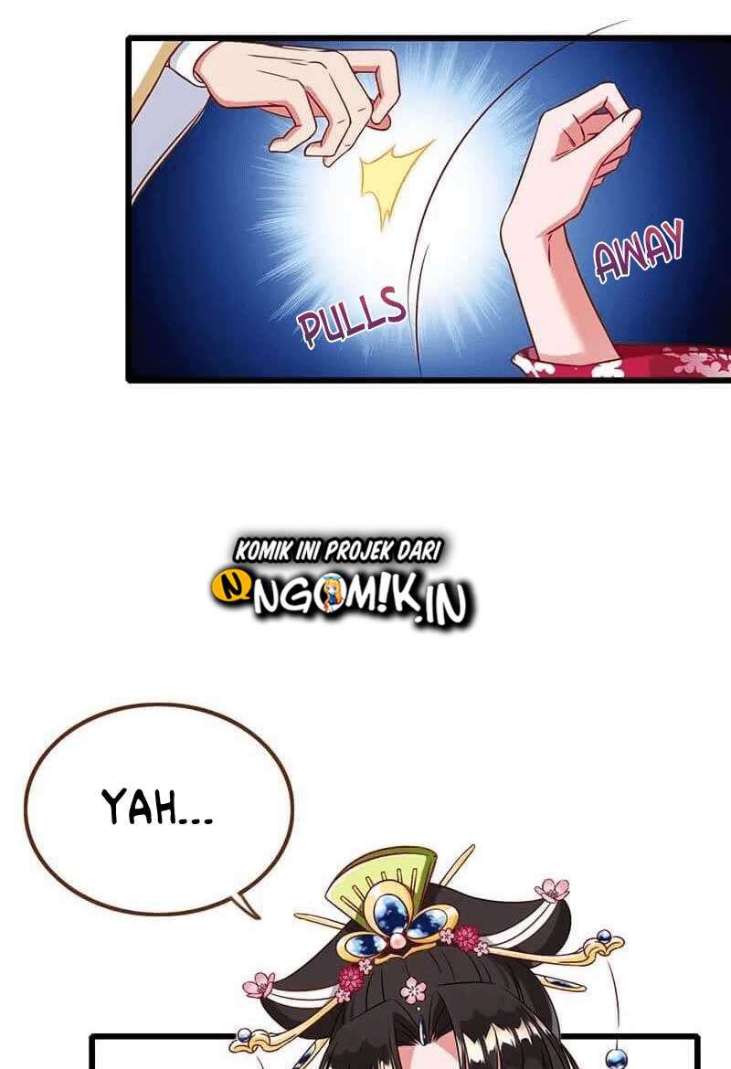 Cheating Men Must Die Chapter 5 - halaman 18