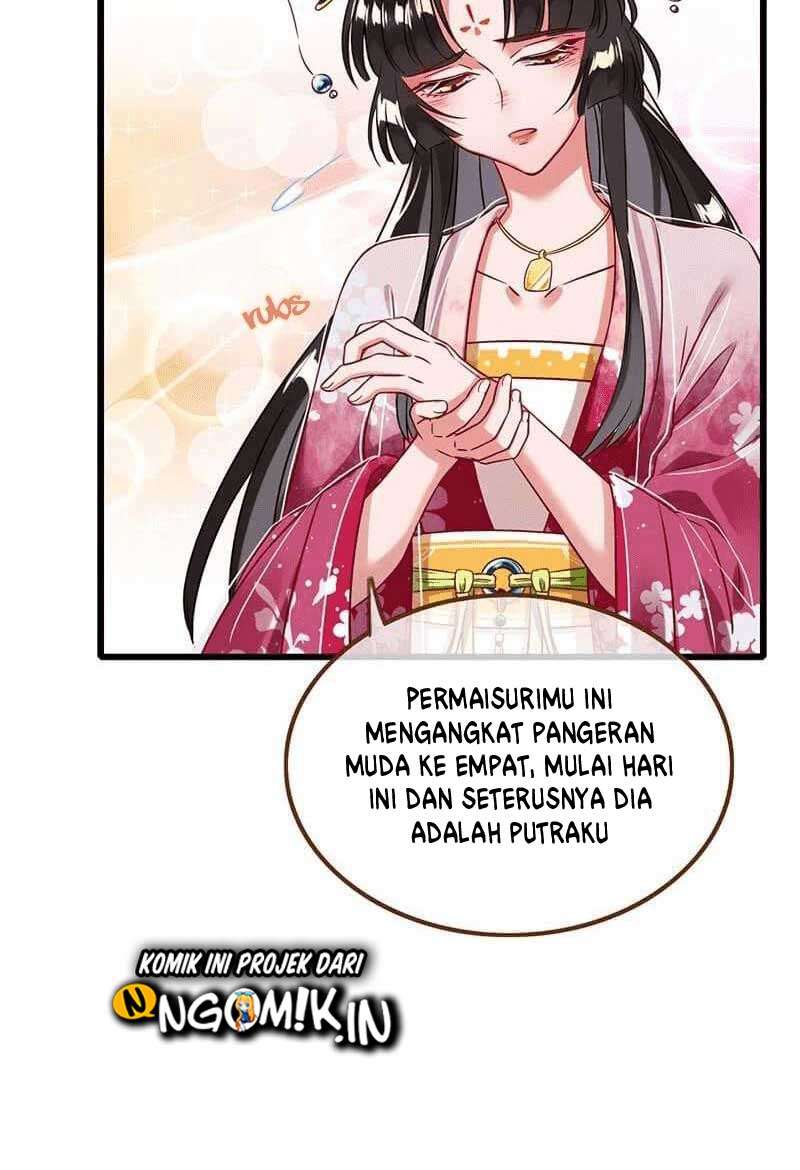 Cheating Men Must Die Chapter 5 - halaman 19