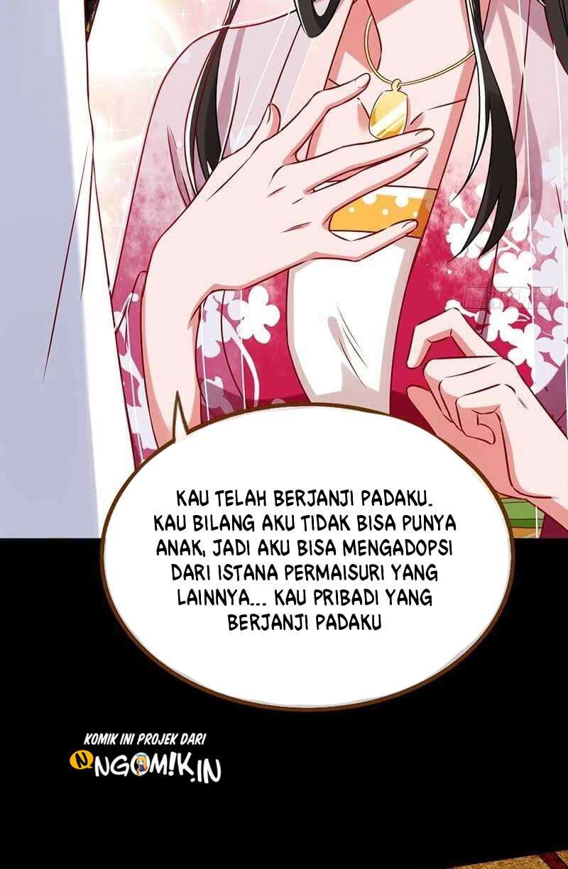 Cheating Men Must Die Chapter 5 - halaman 21