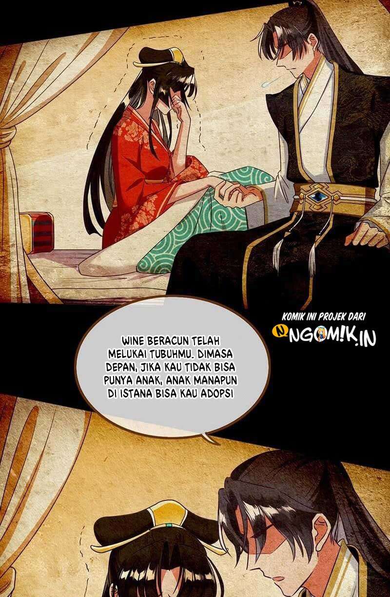 Cheating Men Must Die Chapter 5 - halaman 22