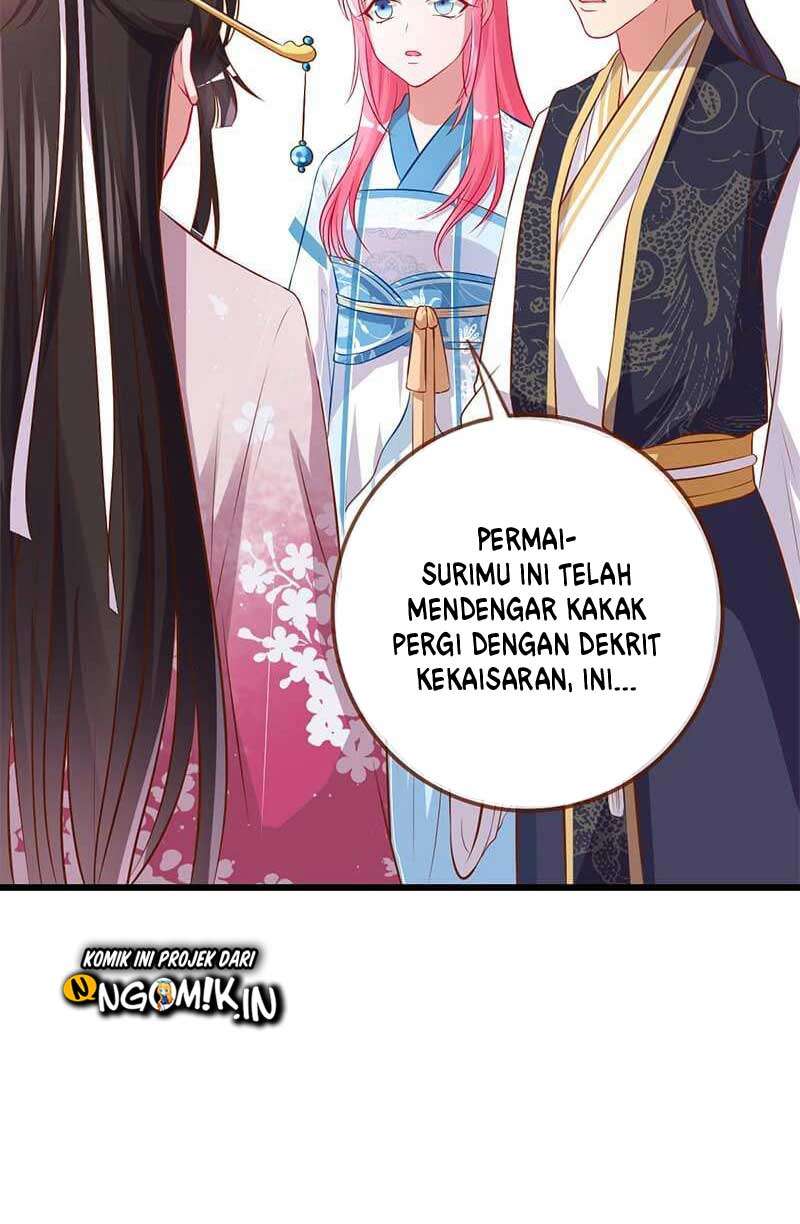 Cheating Men Must Die Chapter 5 - halaman 25