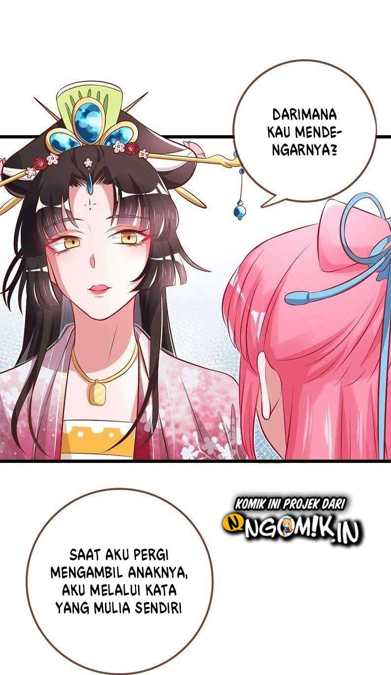 Cheating Men Must Die Chapter 5 - halaman 26