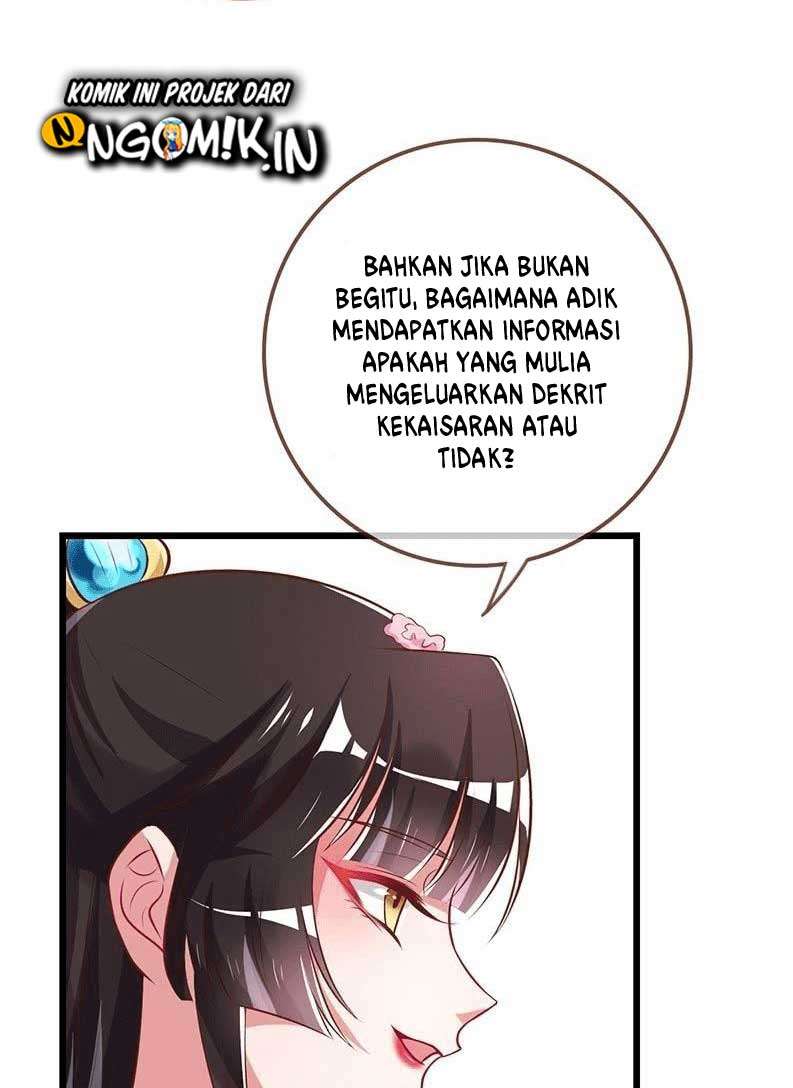 Cheating Men Must Die Chapter 5 - halaman 27