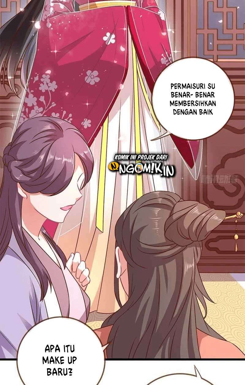 Cheating Men Must Die Chapter 5 - halaman 3
