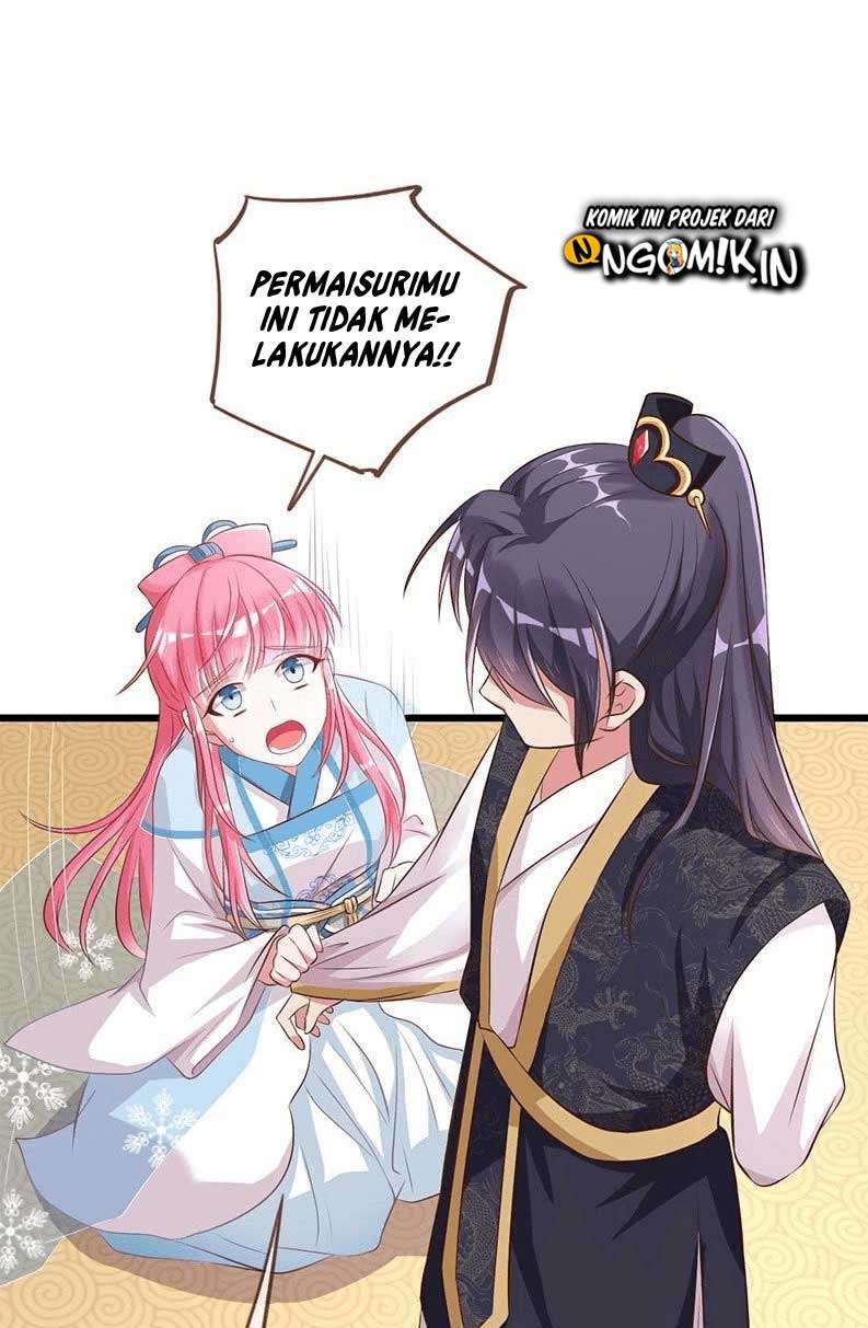 Cheating Men Must Die Chapter 5 - halaman 31