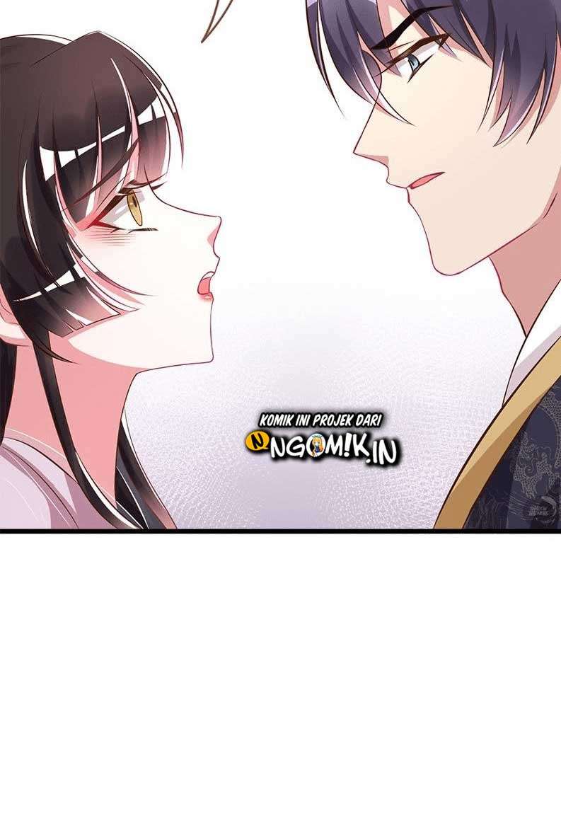 Cheating Men Must Die Chapter 5 - halaman 33