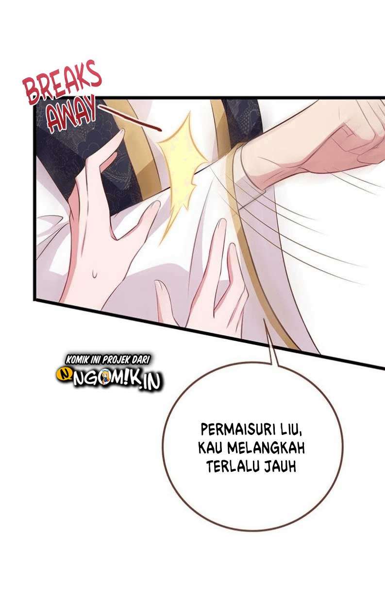 Cheating Men Must Die Chapter 5 - halaman 34