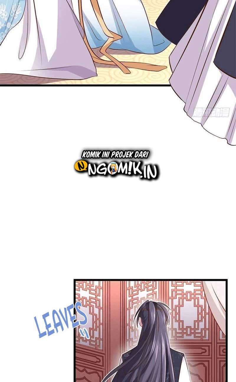 Cheating Men Must Die Chapter 5 - halaman 36