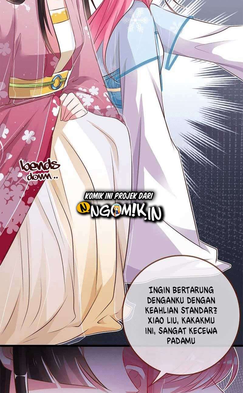Cheating Men Must Die Chapter 5 - halaman 38