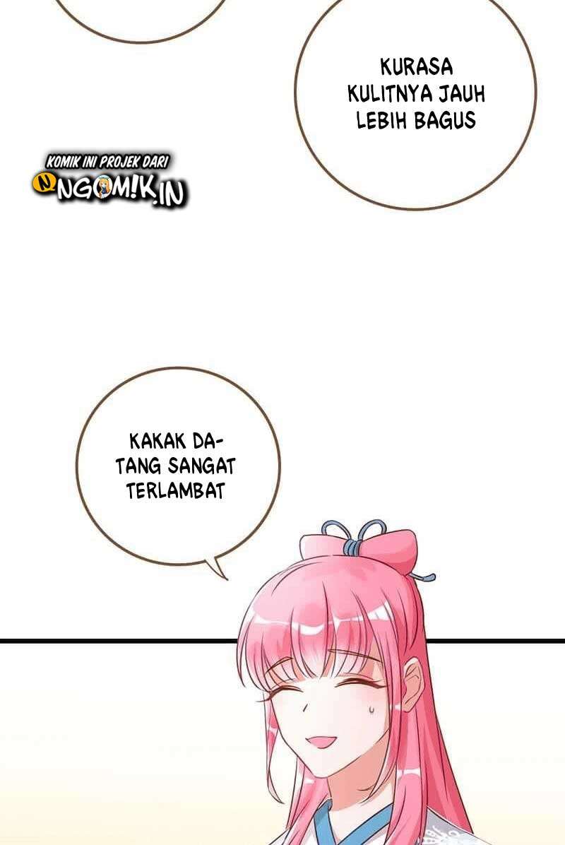 Cheating Men Must Die Chapter 5 - halaman 4