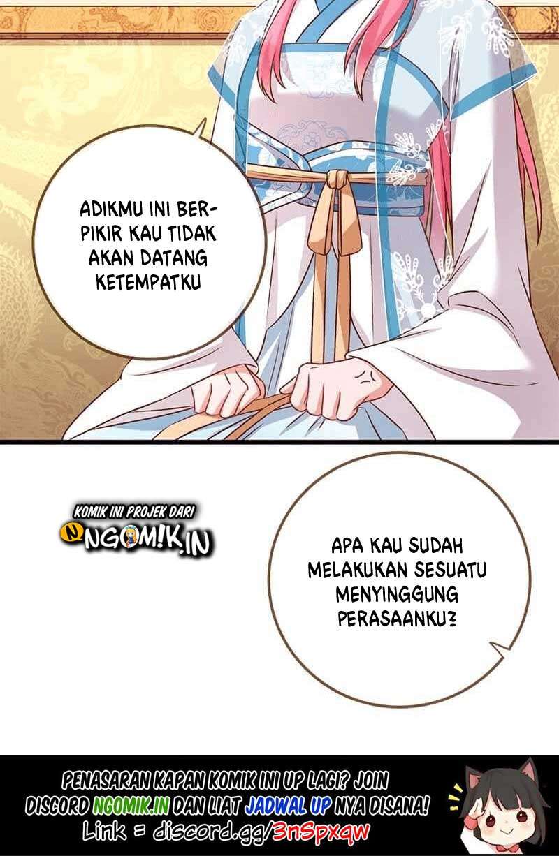 Cheating Men Must Die Chapter 5 - halaman 5