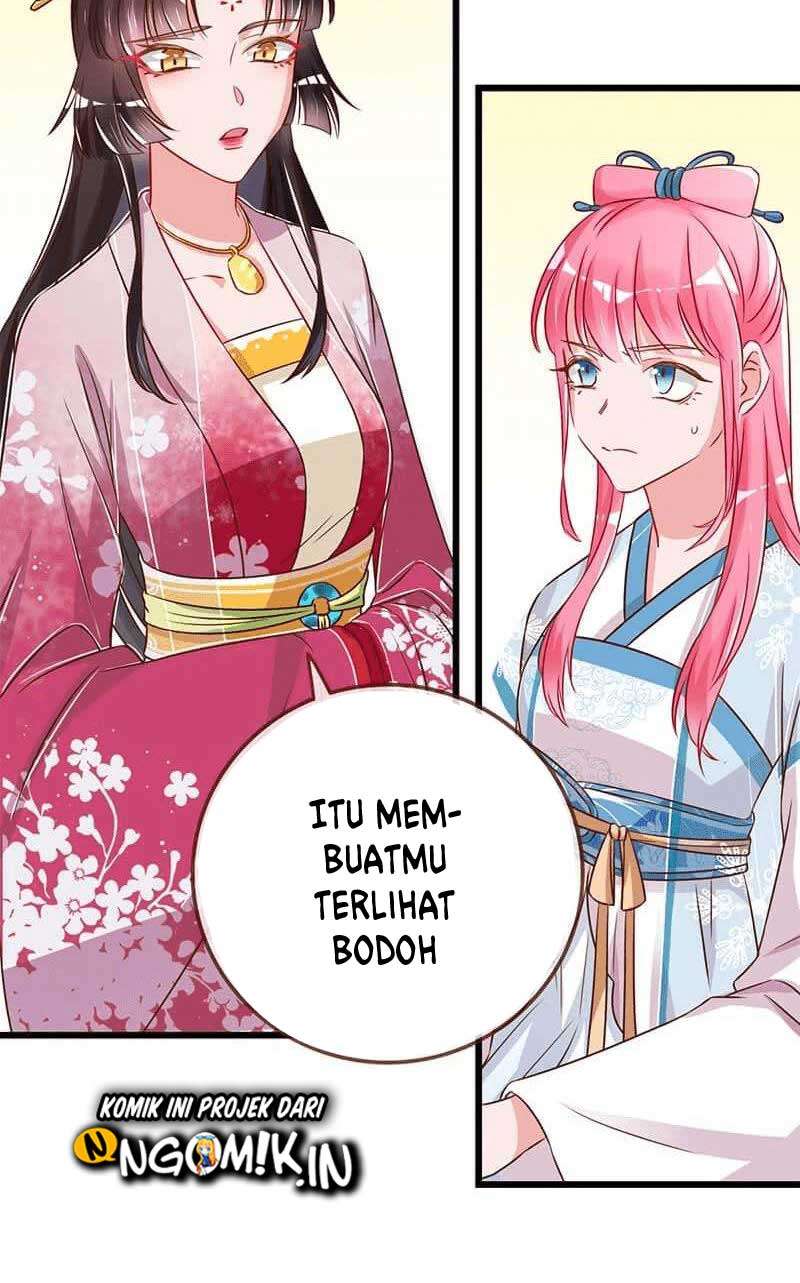 Cheating Men Must Die Chapter 5 - halaman 8