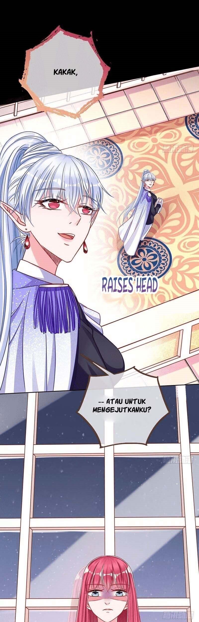 Cheating Men Must Die Chapter 50 - halaman 10