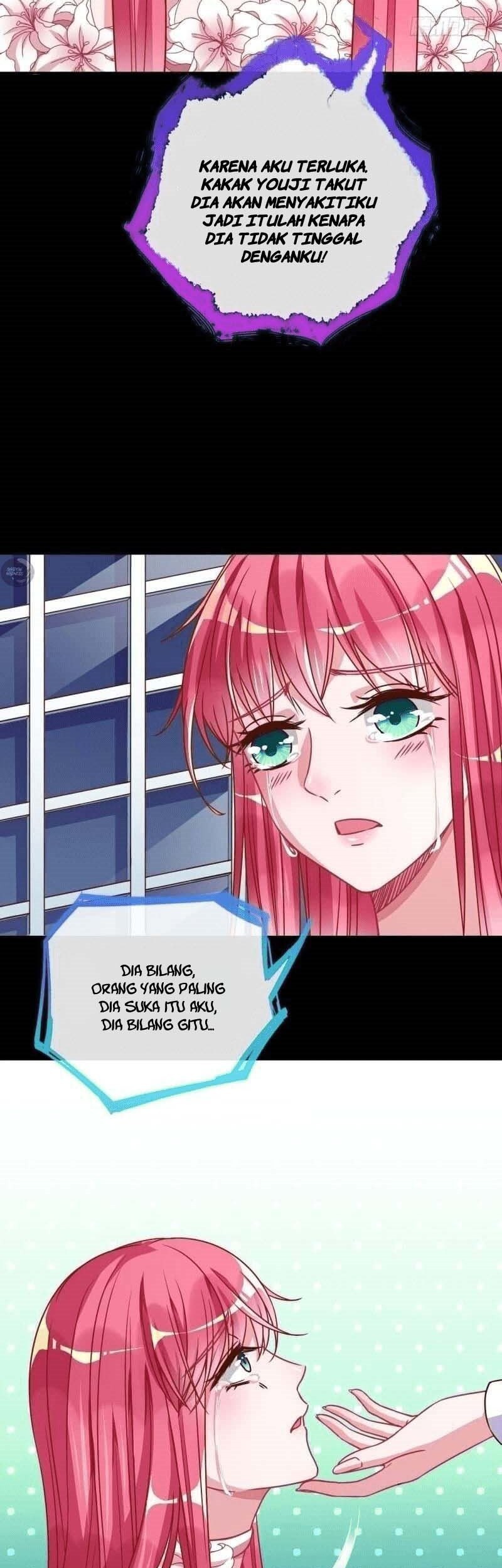 Cheating Men Must Die Chapter 50 - halaman 17