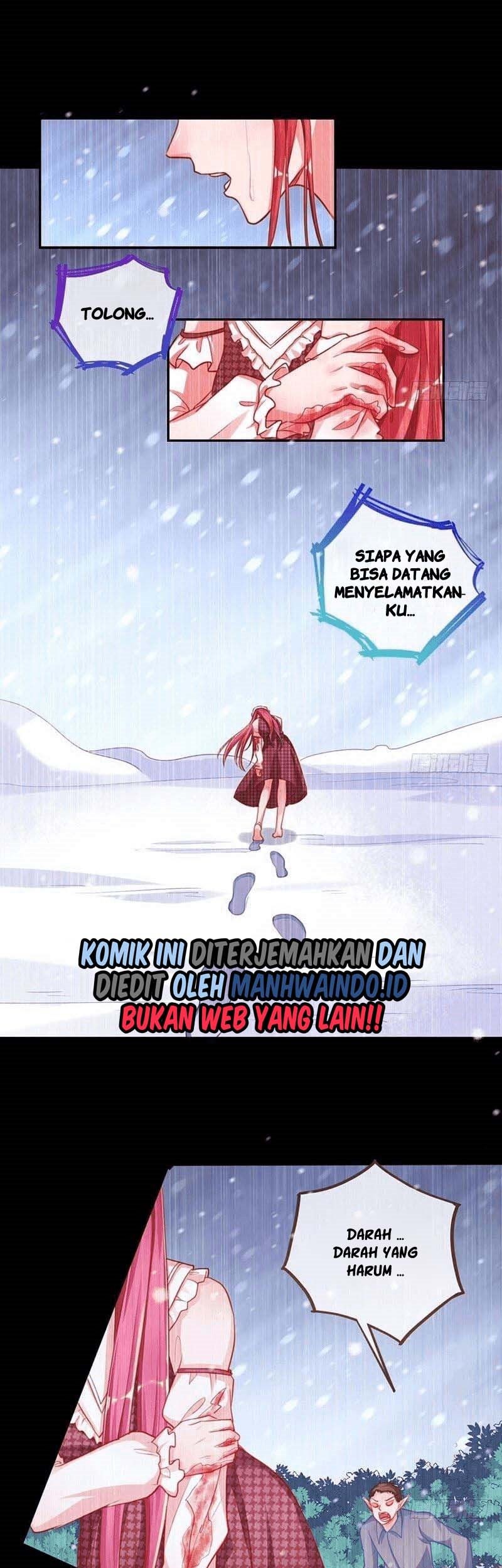 Cheating Men Must Die Chapter 50 - halaman 20
