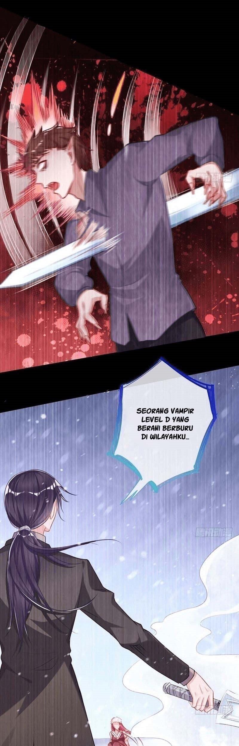 Cheating Men Must Die Chapter 50 - halaman 22
