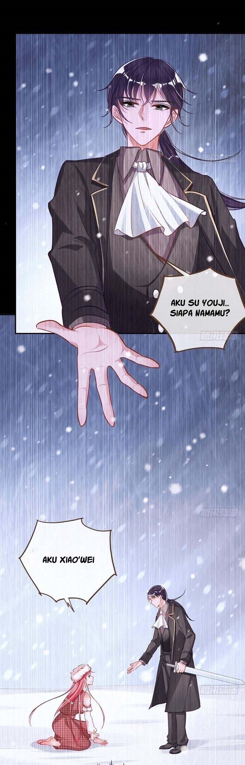 Cheating Men Must Die Chapter 50 - halaman 25