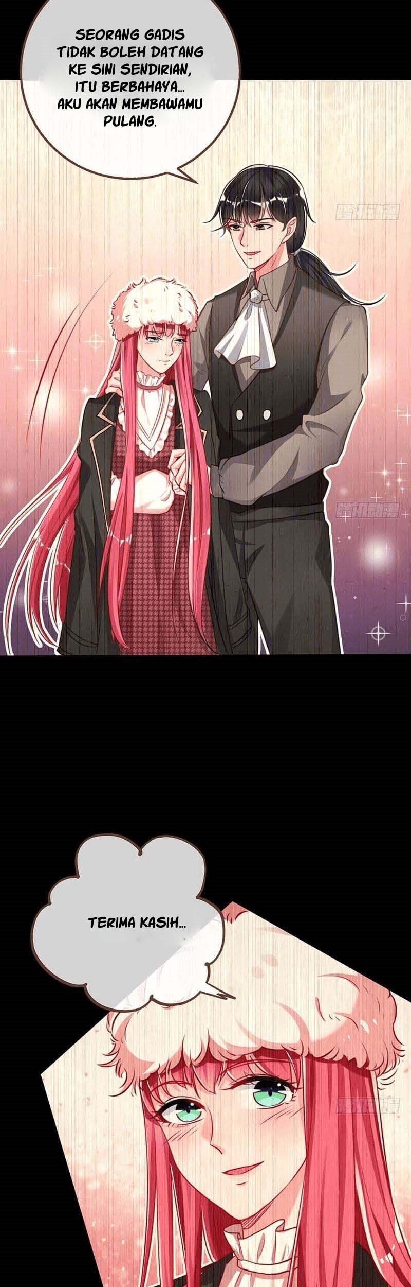 Cheating Men Must Die Chapter 50 - halaman 27
