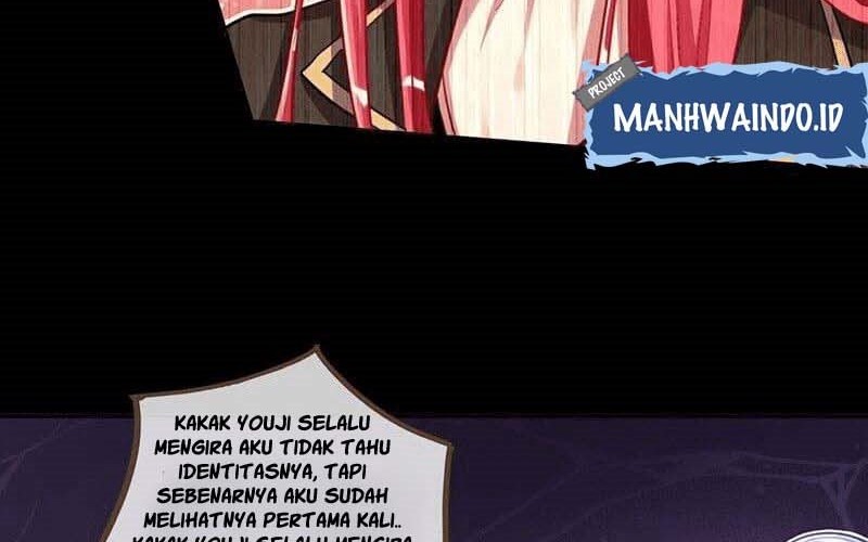 Cheating Men Must Die Chapter 50 - halaman 28
