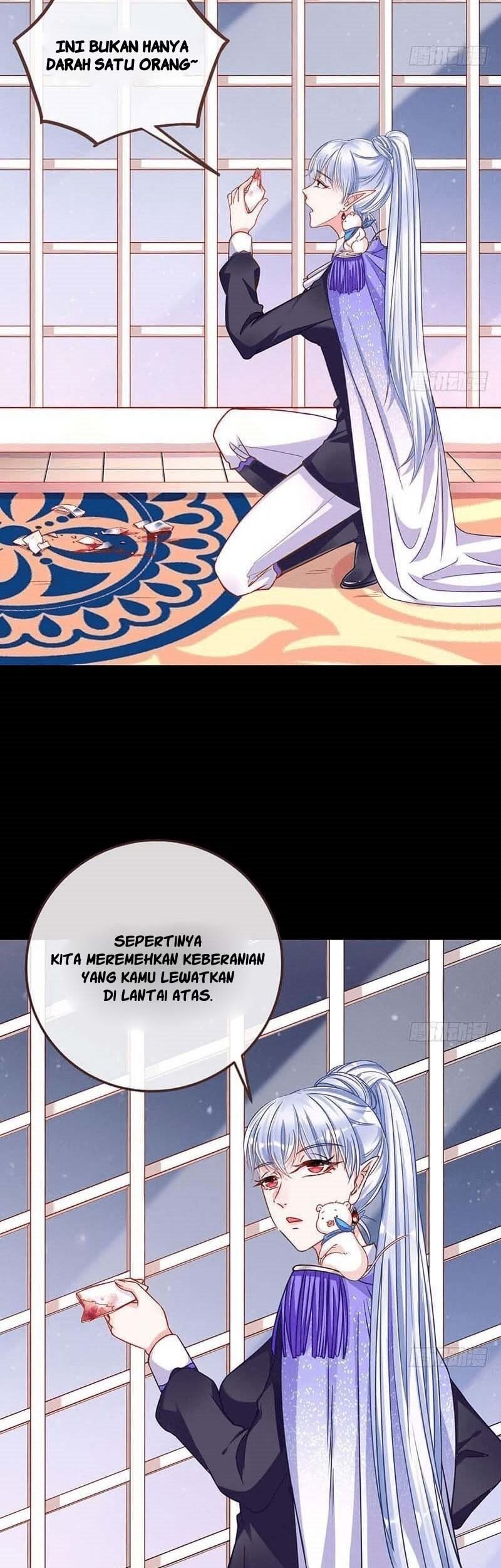 Cheating Men Must Die Chapter 50 - halaman 3