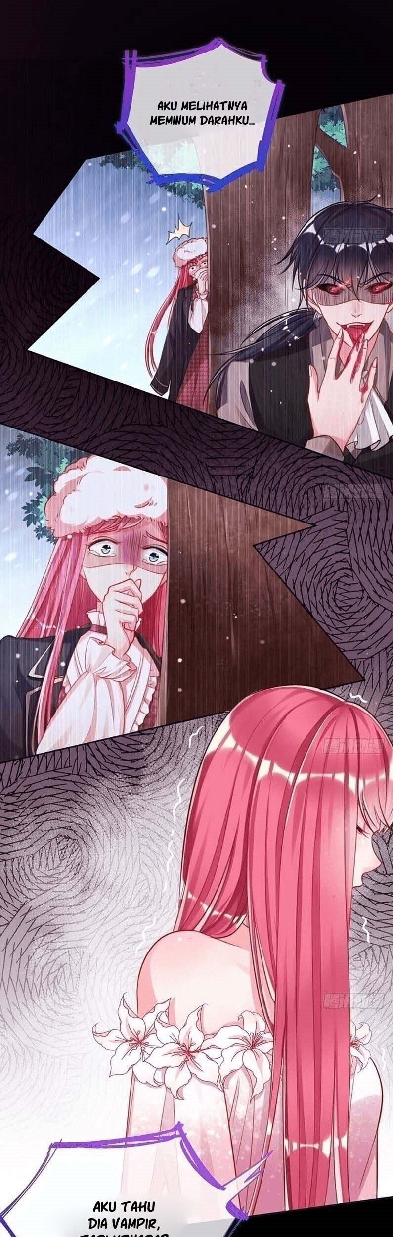 Cheating Men Must Die Chapter 50 - halaman 30