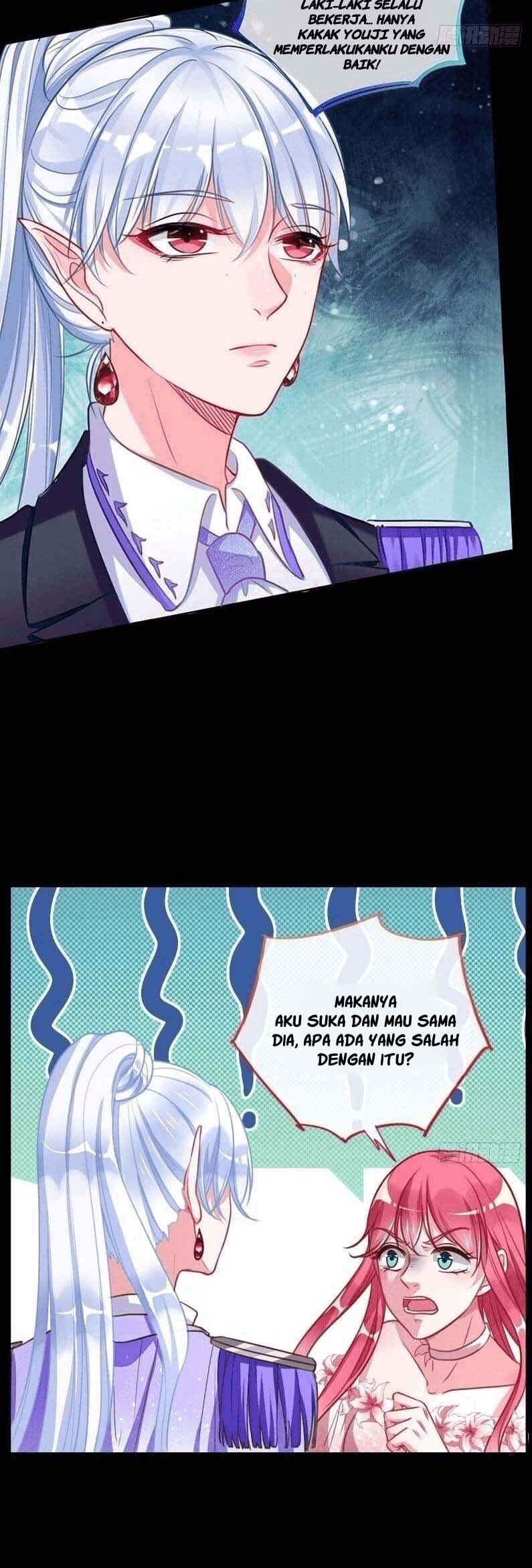 Cheating Men Must Die Chapter 50 - halaman 32