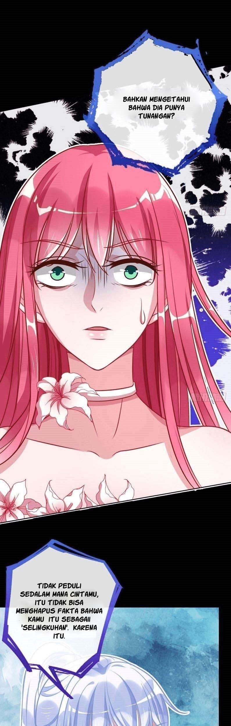 Cheating Men Must Die Chapter 50 - halaman 33