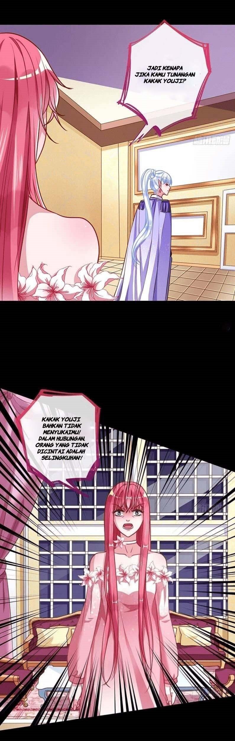 Cheating Men Must Die Chapter 50 - halaman 36