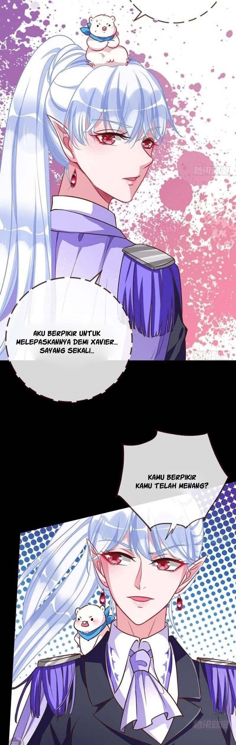 Cheating Men Must Die Chapter 50 - halaman 38