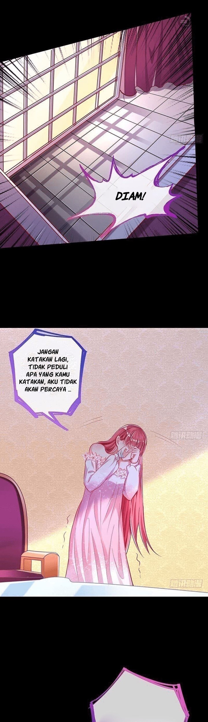 Cheating Men Must Die Chapter 51 - halaman 13