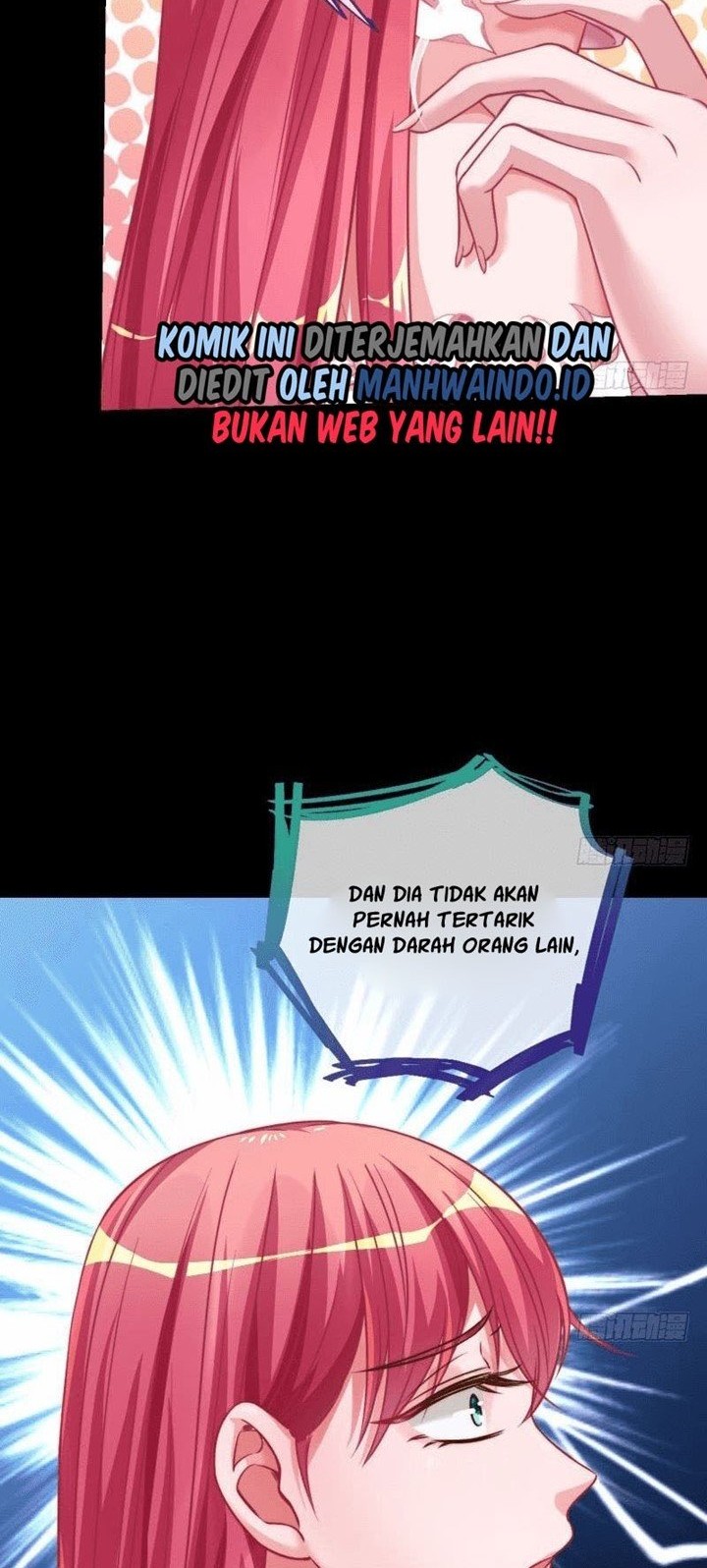 Cheating Men Must Die Chapter 51 - halaman 17