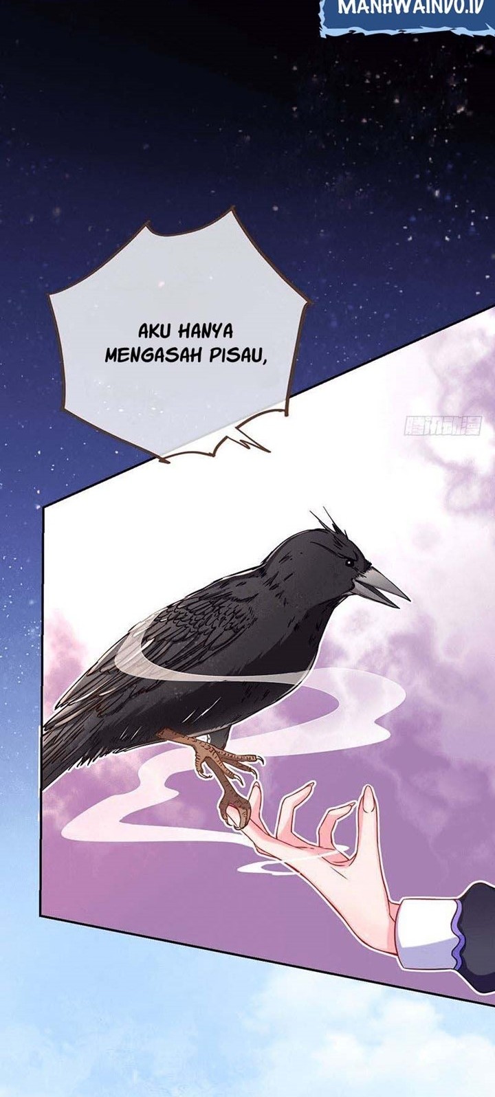 Cheating Men Must Die Chapter 51 - halaman 23